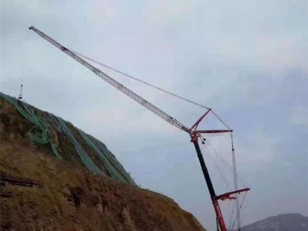 山亭区吊车公司_吊车出租现场维护注意事项有哪些